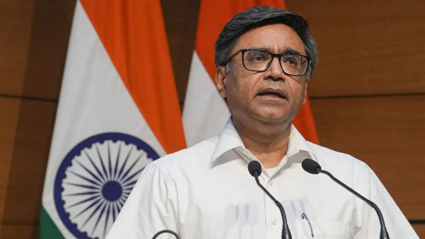 India distances itself from reports of Track-2 dialogue with Pakistan
