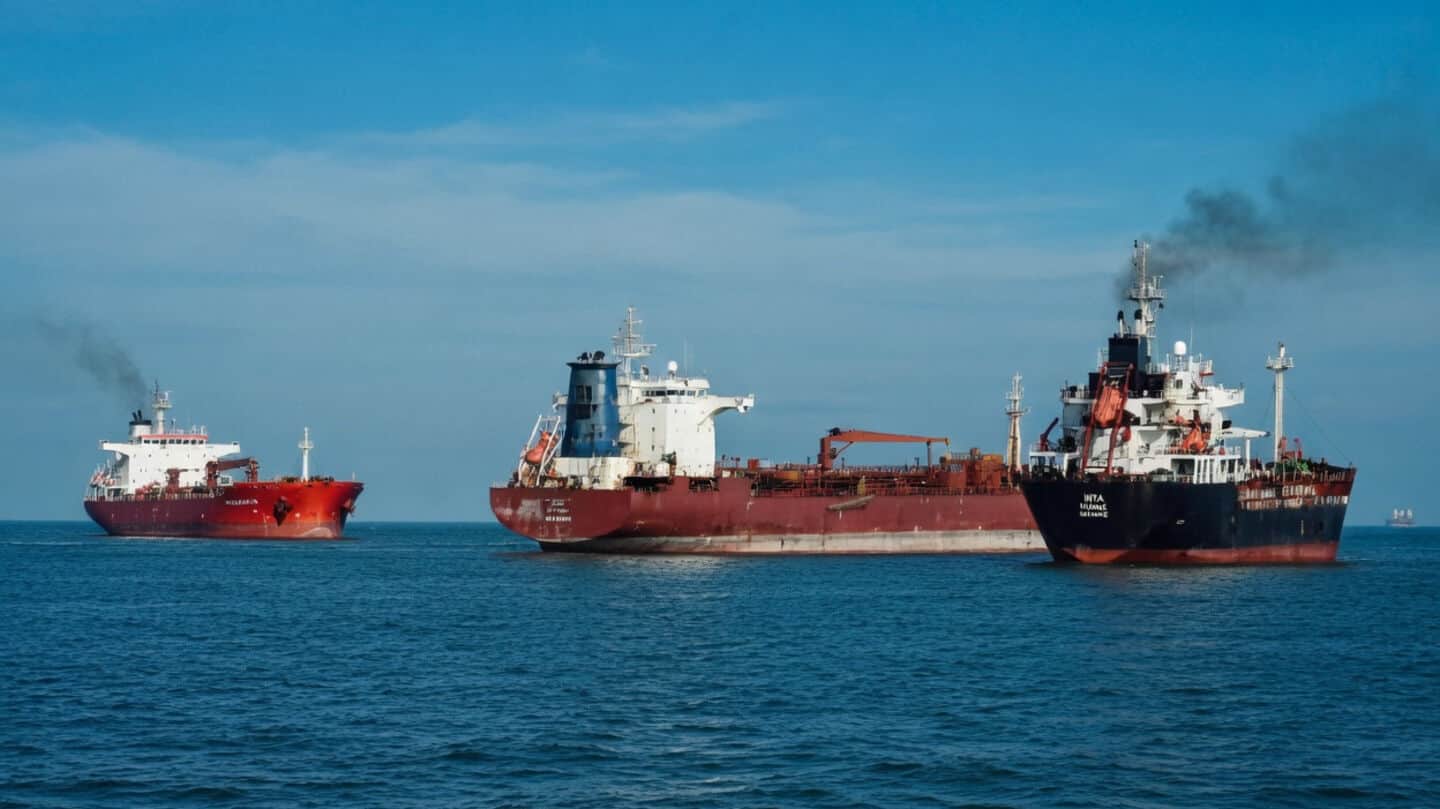 Iran will consider safe passage on Omani side of Hormuz