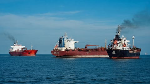 Iran will consider safe passage on Omani side of Hormuz