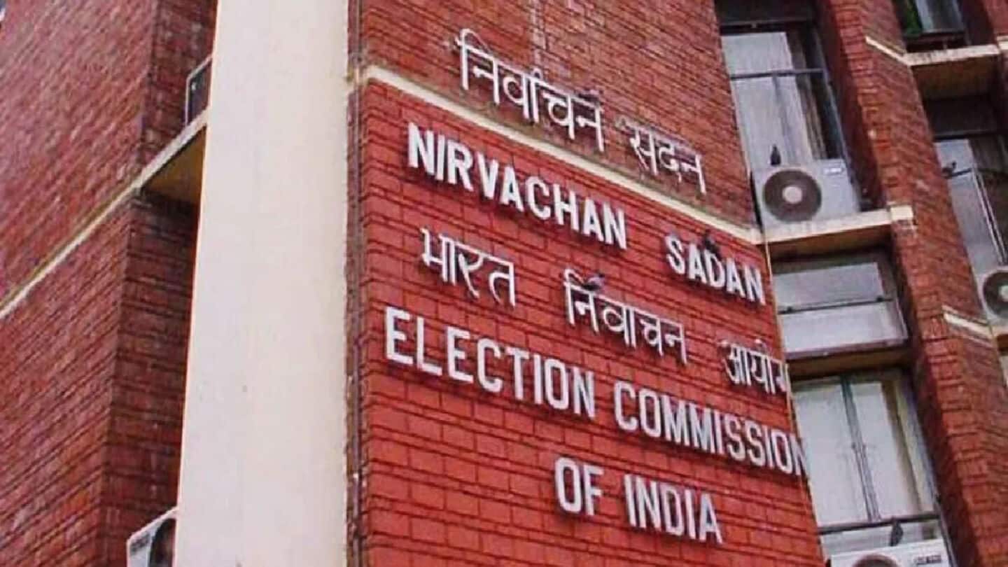 Gujarat, Kerala, Punjab, Bengal gear up for by-polls; check details 