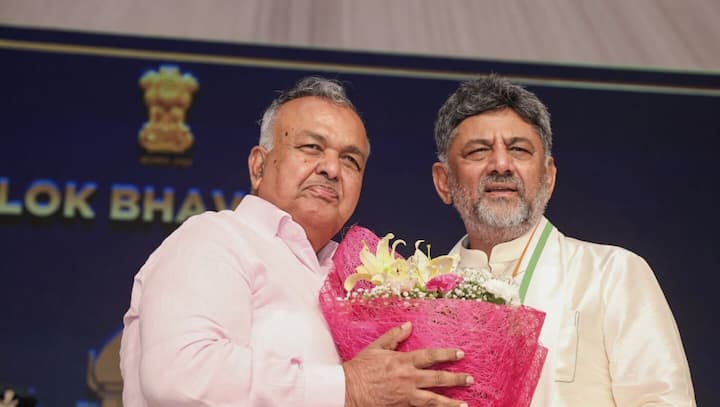 'Humiliated': Minister quits Shivakumar cabinet 2 days after oath 