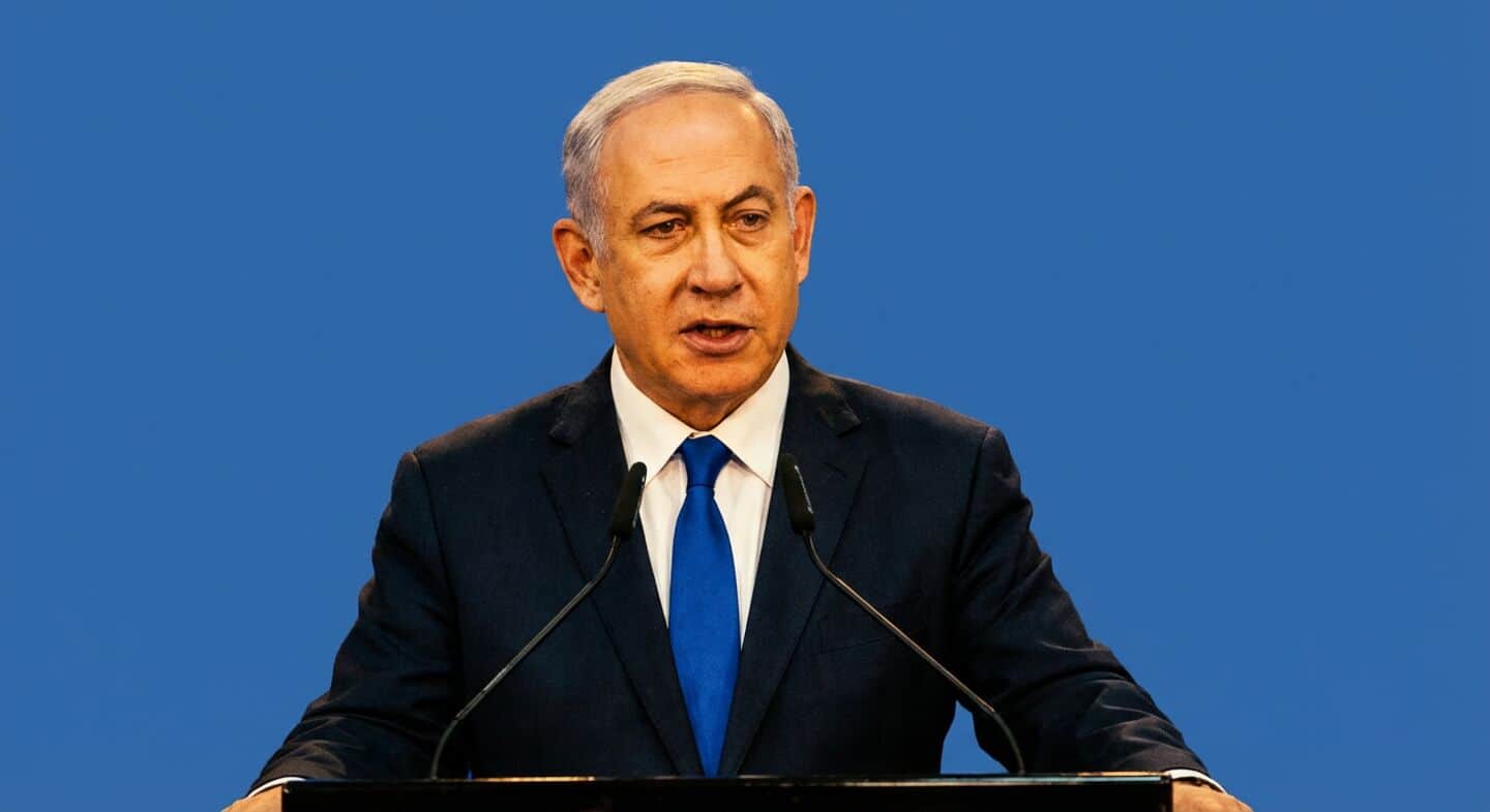 'Not a terrible thing...': Netanyahu on US-Israeli strikes in Iran