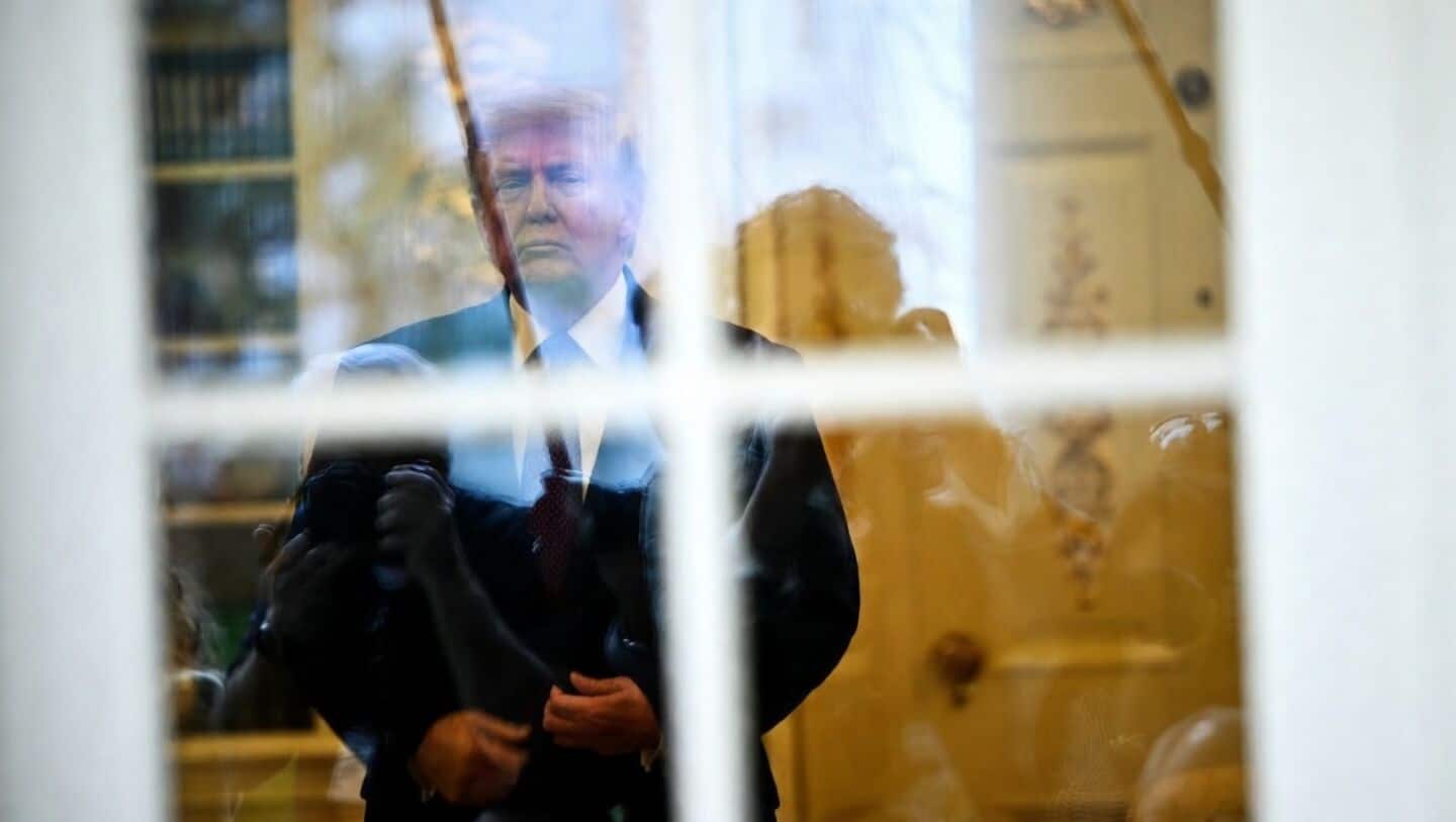 US considering 2nd round of talks with Iran, report claims 