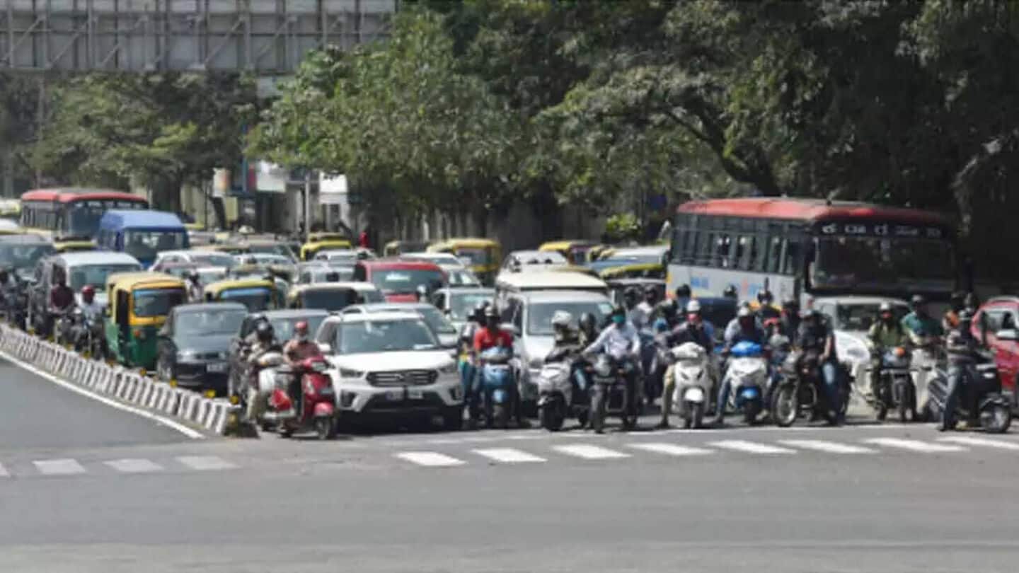 Siddaramaiah writes to Wipro's Azim Premji amid Bengaluru traffic woes 