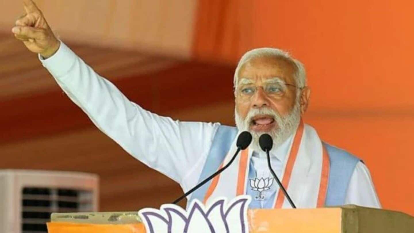 PM to visit Sikkim, Bengal, Bihar, UP on May 29-30 PM to visit Sikkim, Bengal, Bihar, UP on May 29-30