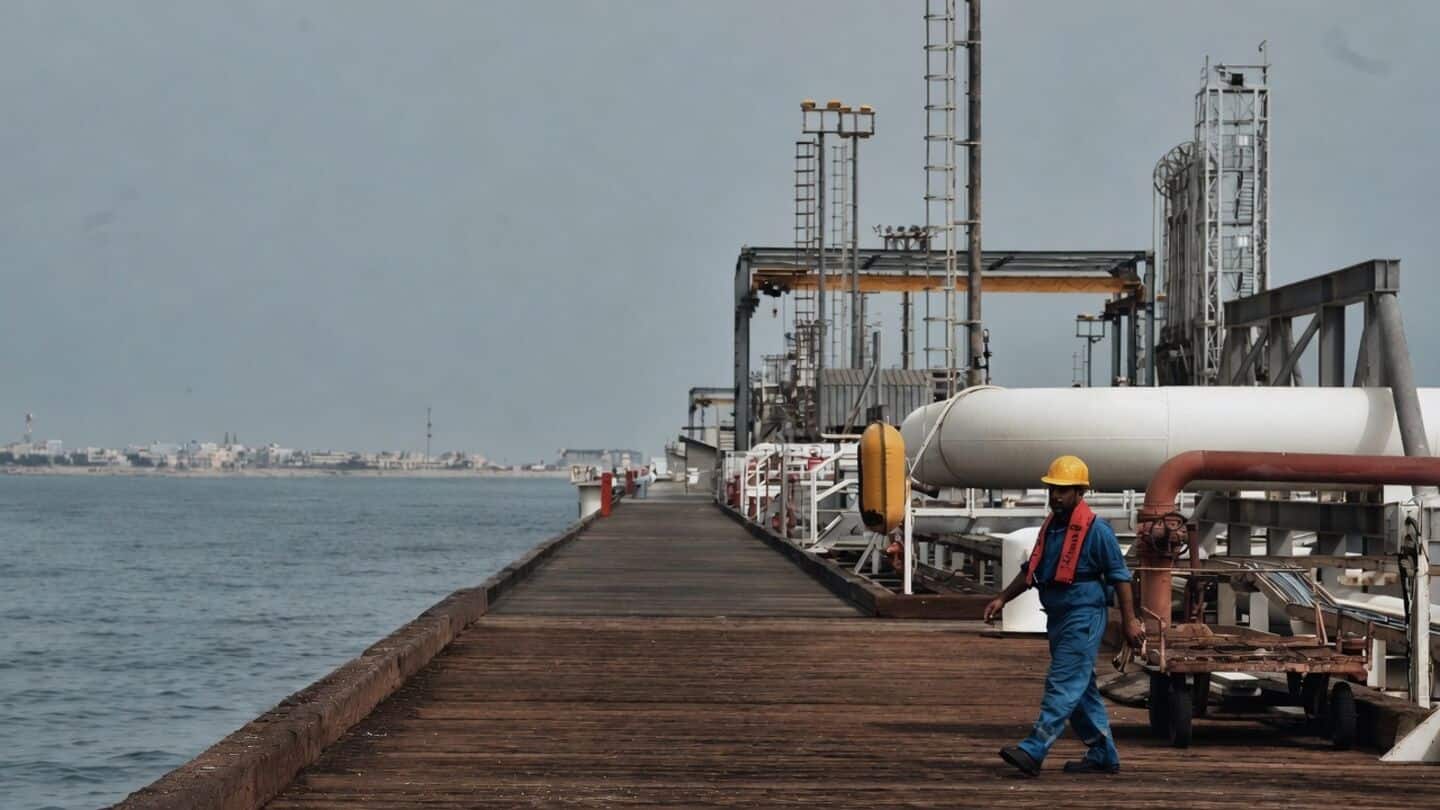 Iraq walks back threat to exit OPEC 