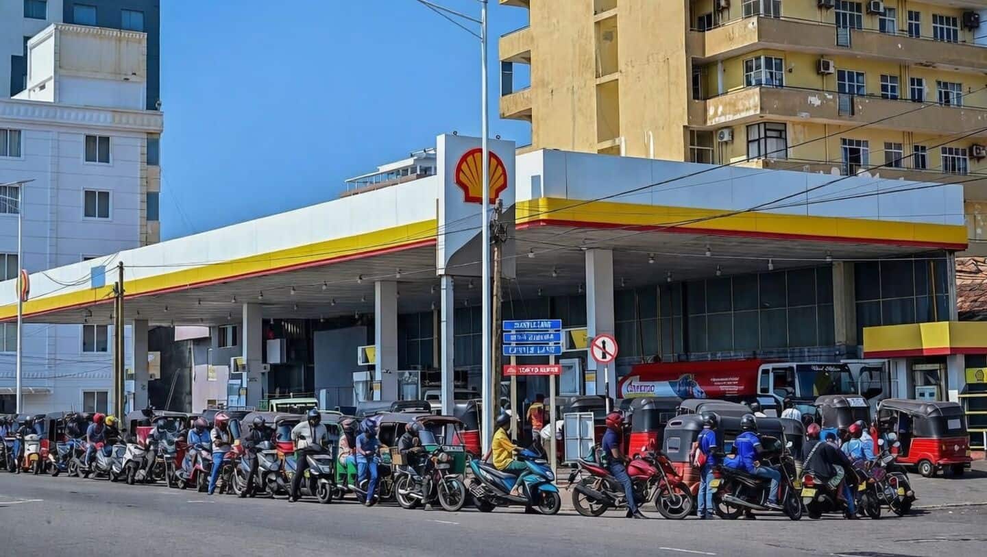 Why Sri Lanka has declared Wednesdays holiday amid Iran war 