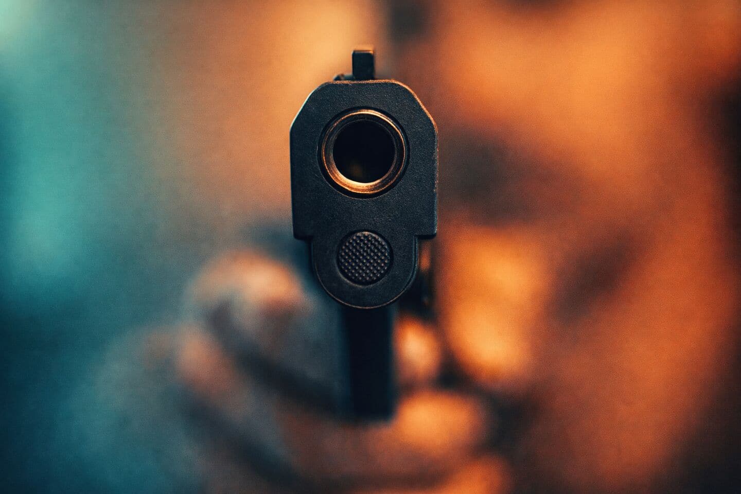 Ex-UP minister narrowly escapes assassination attempt as gun misfires 