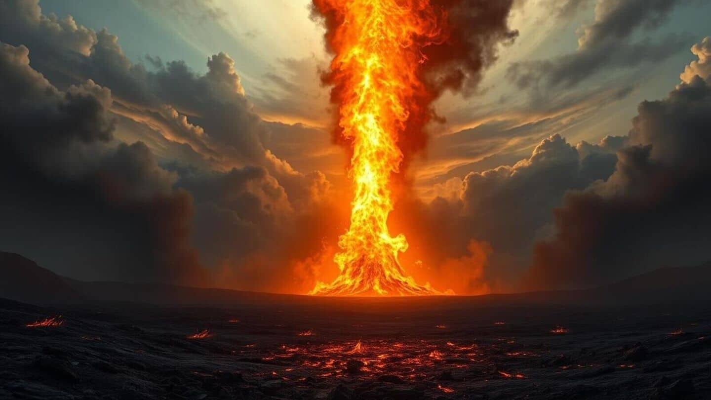 World ending today? People are quitting jobs, selling off belongings 
