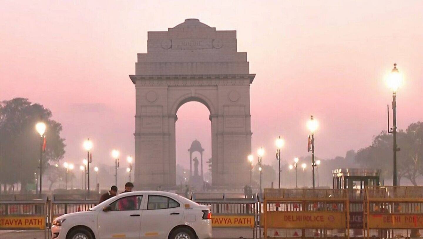 'Rename Delhi to Indraprastha': BJP MP writes to Shah