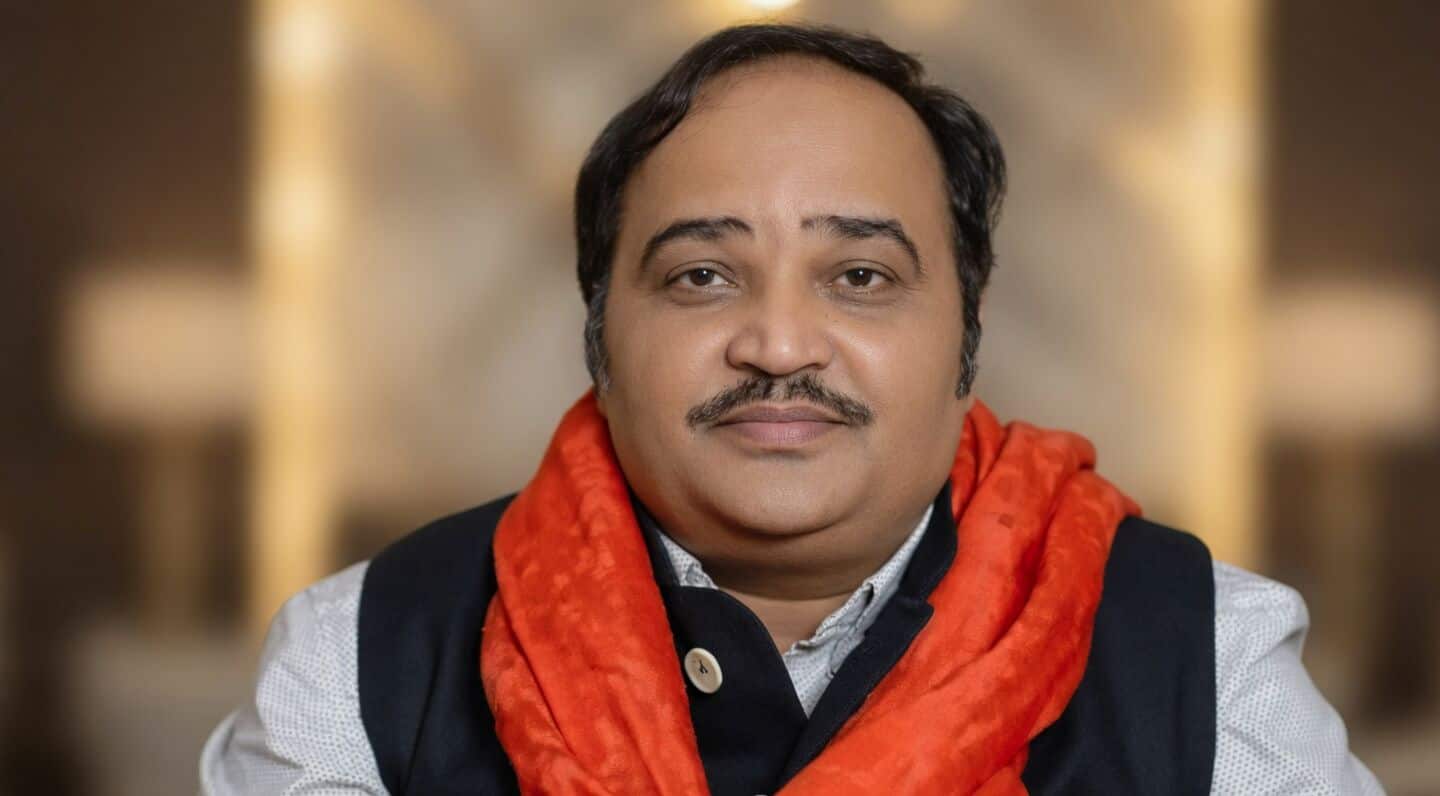 'Vermins have infiltrated party': Key Hindi-speaking face quits Sena UBT
