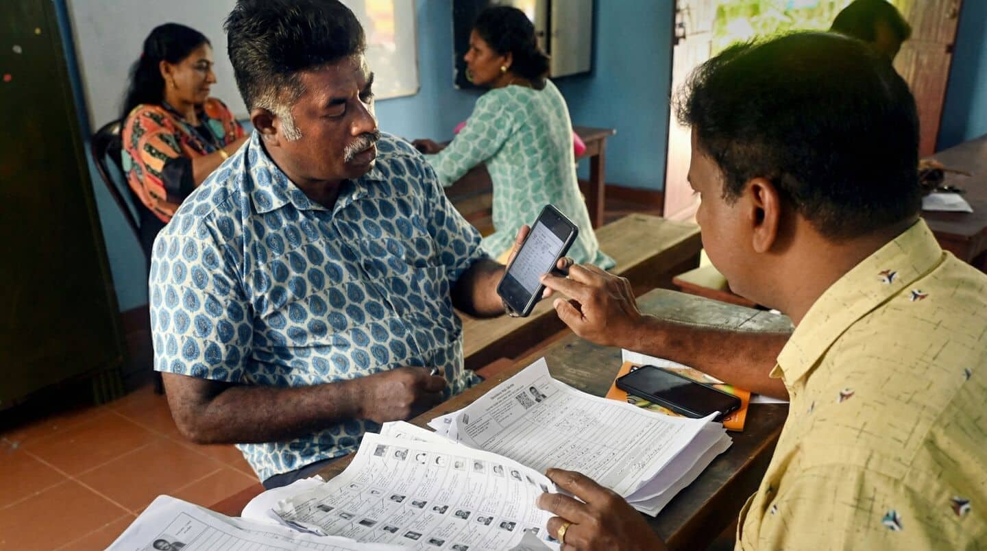 Tamil Nadu final electoral roll out; 74 lakh names removed 