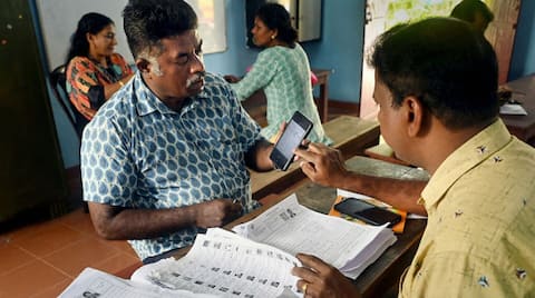 Tamil Nadu final electoral roll out; 74 lakh names removed 