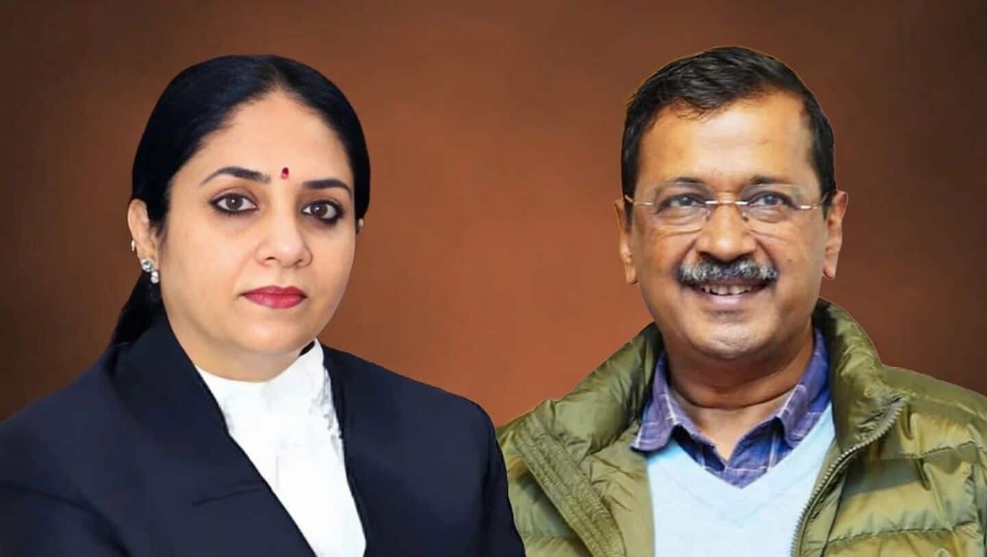 'Judiciary put on trial': Delhi judge rejects Kejriwal's recusal plea 