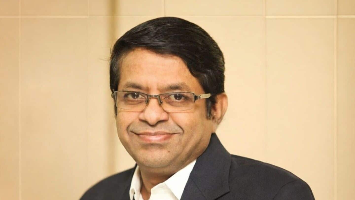 Vijay gives key post to astrologer who predicted TVK's victory  