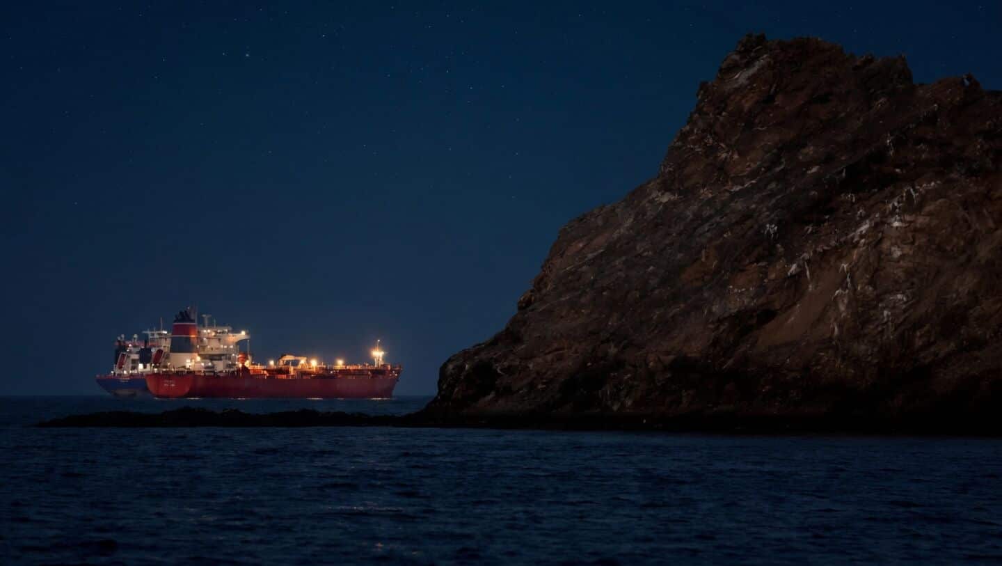 India, 4 other nations won't face blockade in Hormuz: Iran 