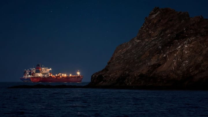 India, 4 other nations won't face blockade in Hormuz: Iran 