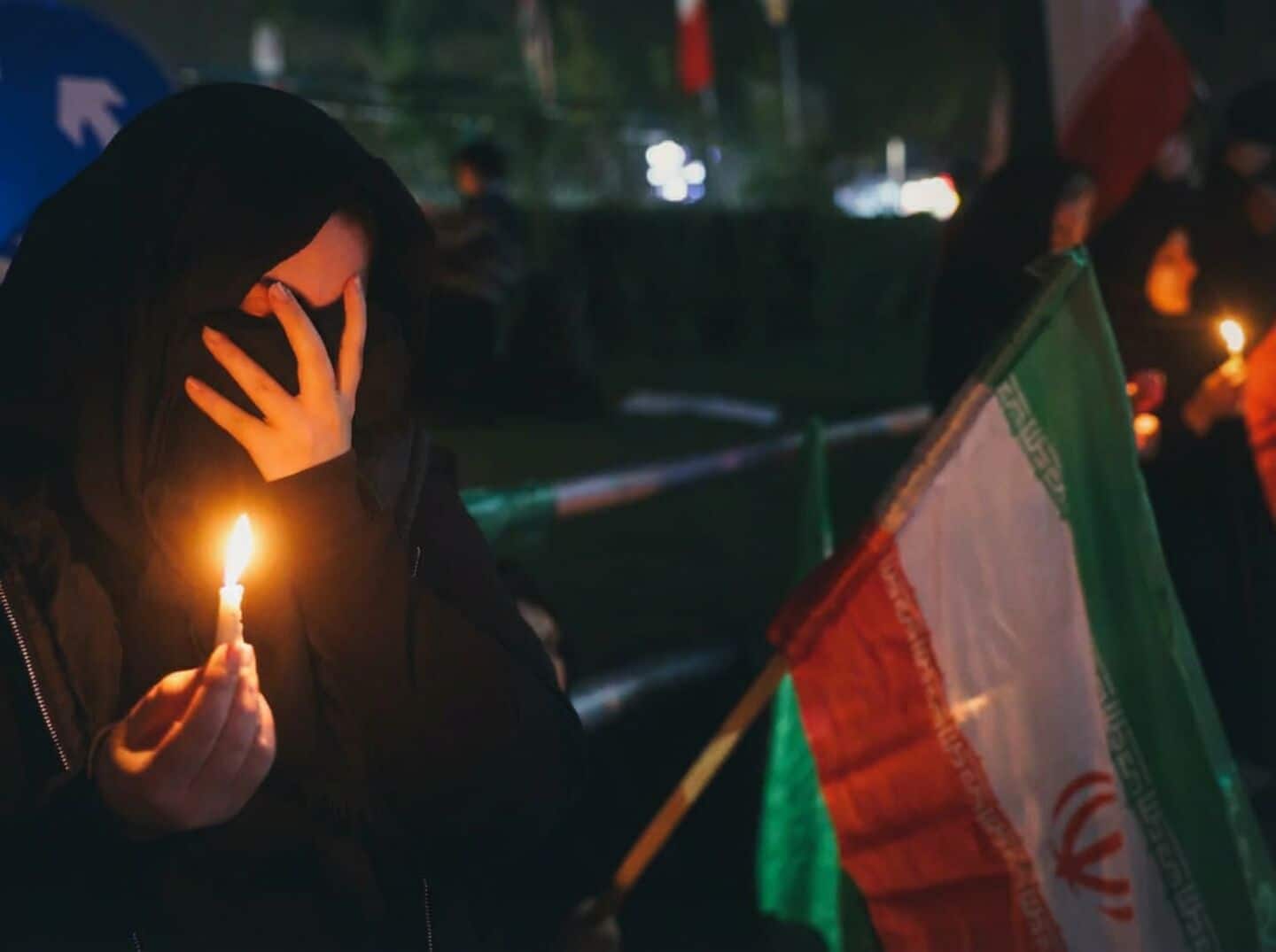 Iranian clerics issue fatwas urging revenge over Khamenei's killing