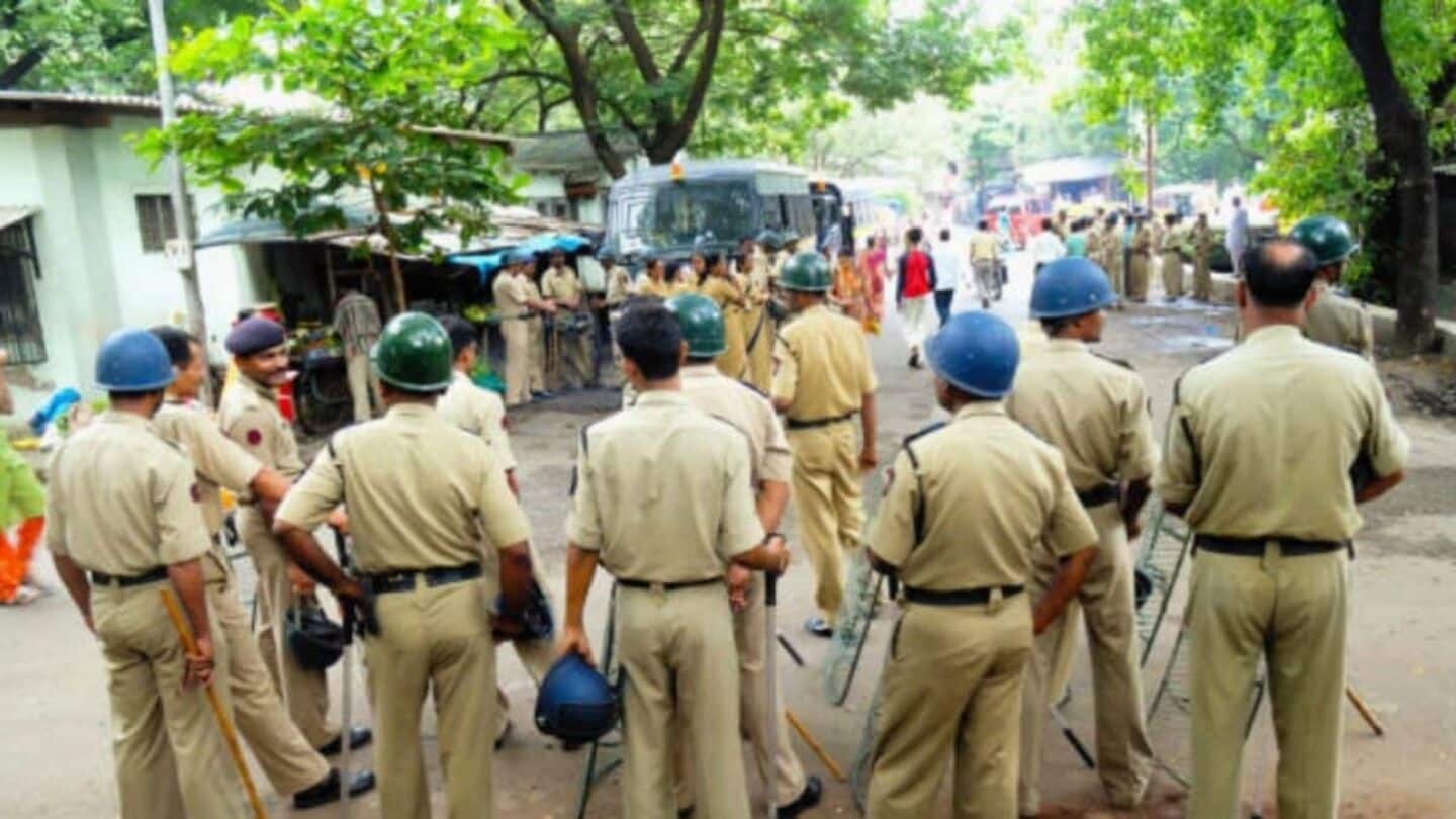 Called 'dirty' for eating non-veg, Marathis, Gujaratis clash in Mumbai  