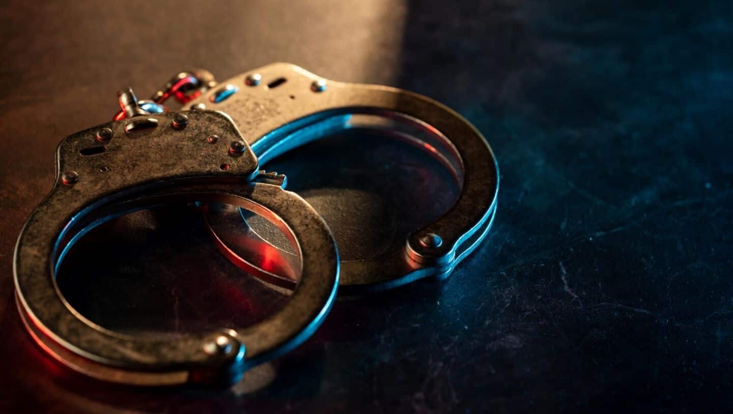 TVK office-bearer arrested for sexually assaulting 10-year-old girl 