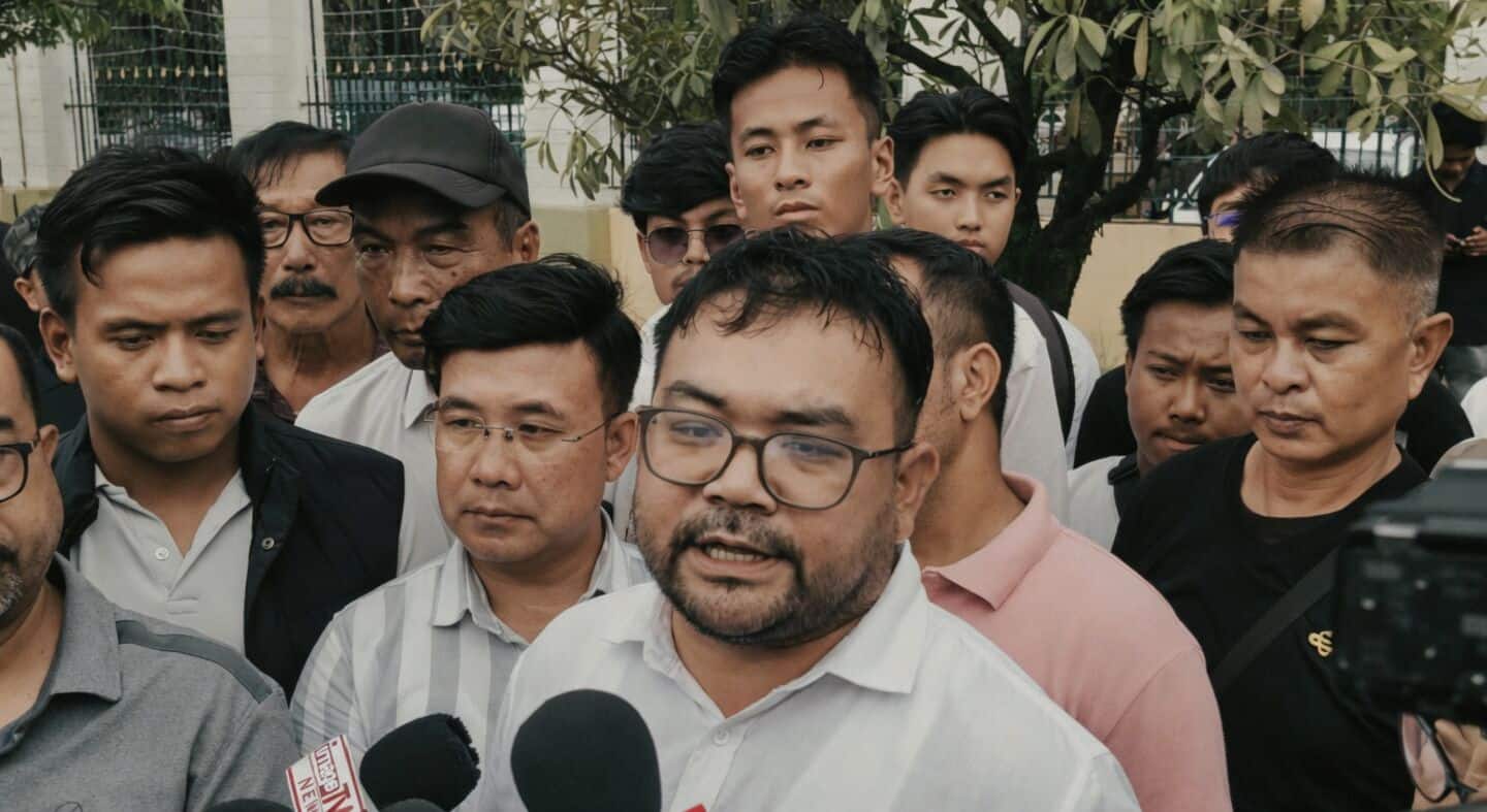 Manipur Census deferred 
