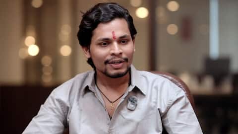 CJP protest assault: 'Influencer' Swatantra Bharadwaj gets 3-week interim bail 