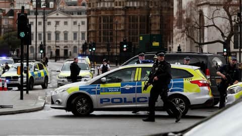 Indian couple, terminally-ill son fall to death from London building 