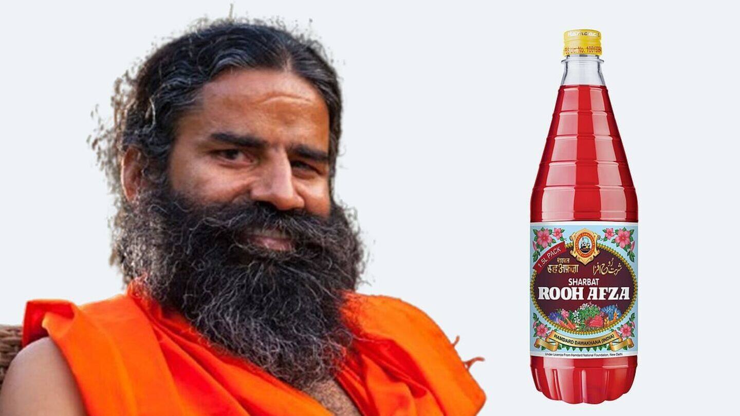 'Living in own...world': Delhi HC slams Ramdev for new video  