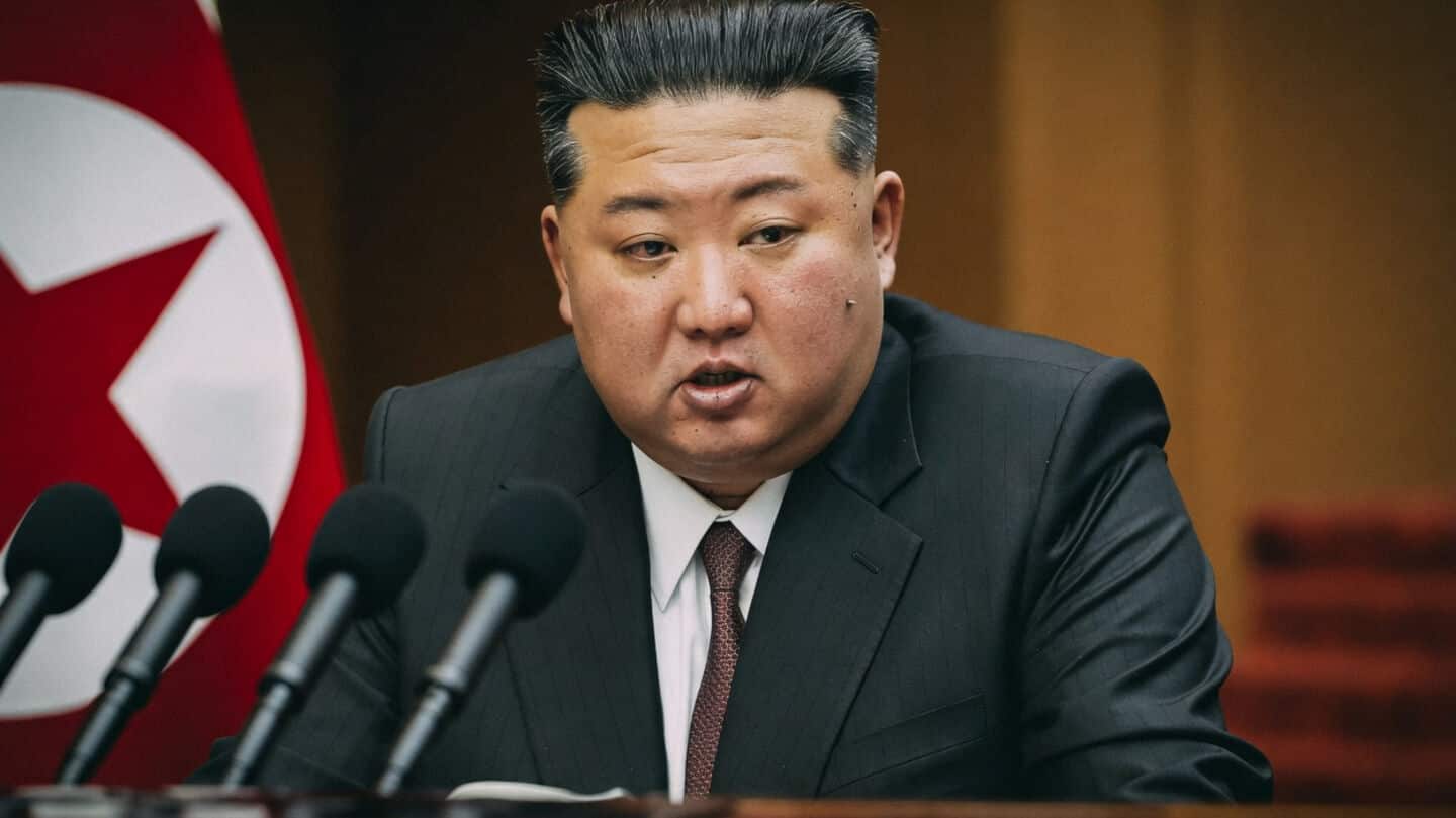 North Korea unveils new plant to produce nuclear bomb fuels