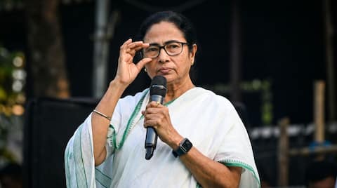 Mamata Banerjee loses to Suvendu Adhikari in Bhabanipur