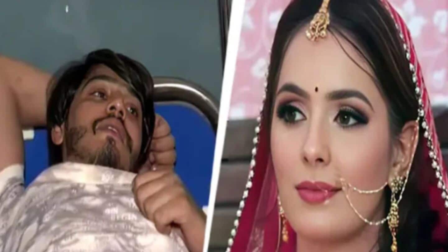 'Gas cylinder blast burnt me': Noida dowry victim's dying declaration 'Gas cylinder blast burnt me': Noida dowry victim's dying declaration