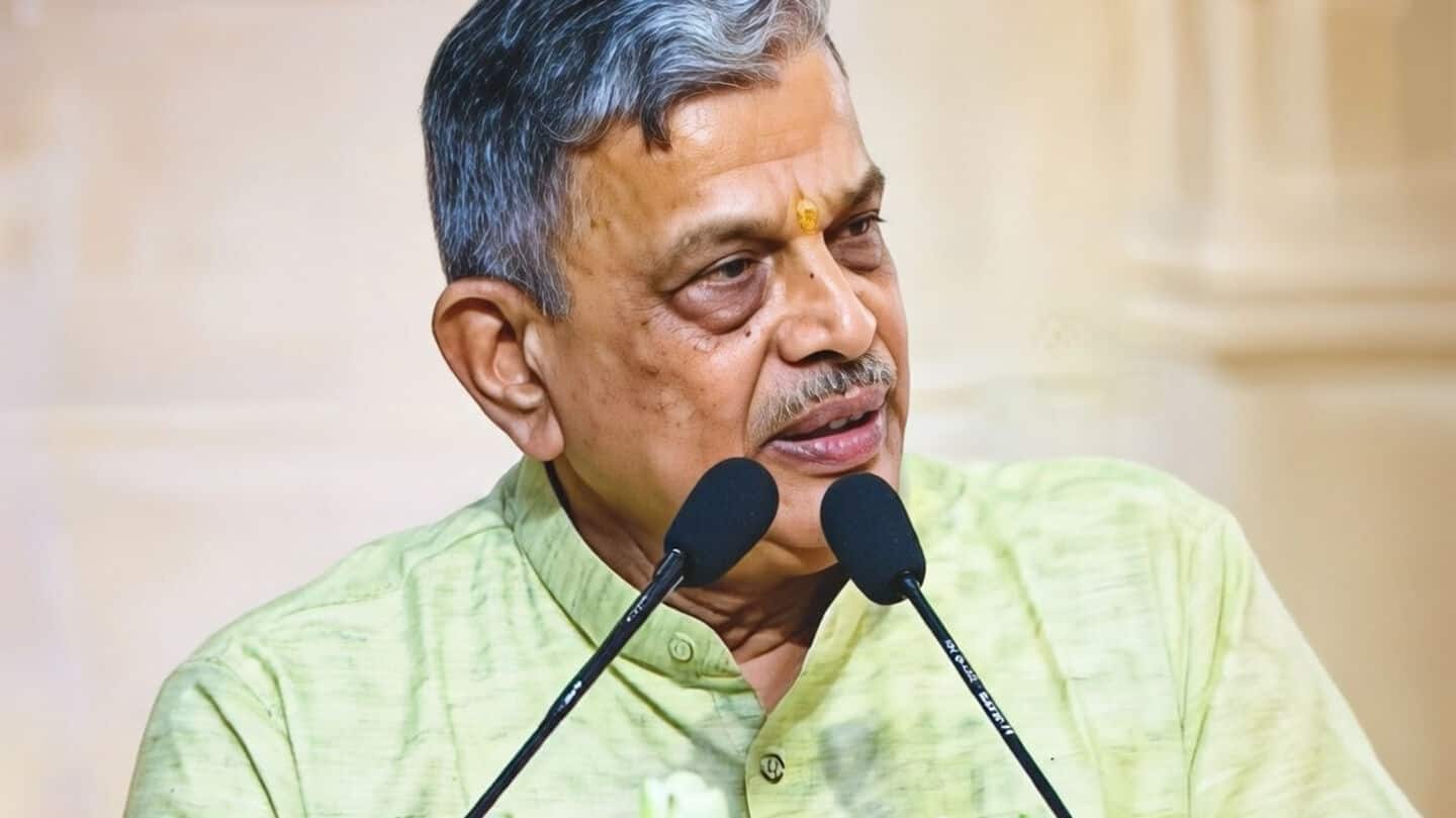 'We aren't Indian version of Ku Klux Klan': RSS leader 