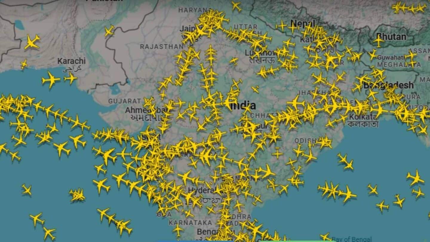 Which airports across India have been closed amid India-Pakistan conflict Which airports across India have been closed amid India-Pakistan conflict