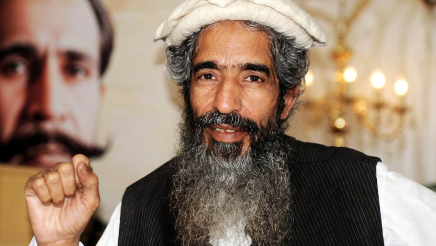 LeT co-founder Amir Hamza shot outside Lahore news channel office 