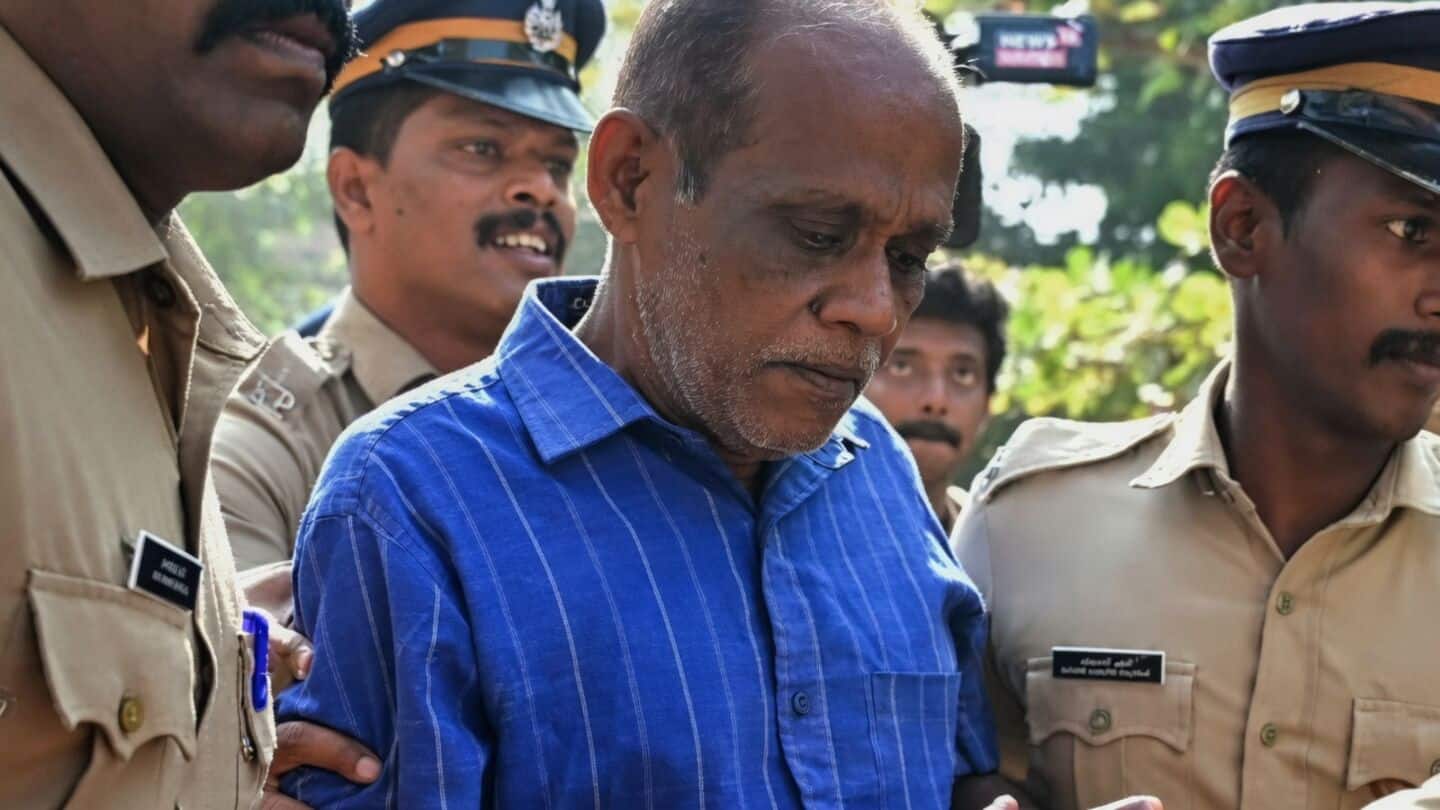 'I'm not Gandhiji...would've killed more': Kerala double-murder convict in court 