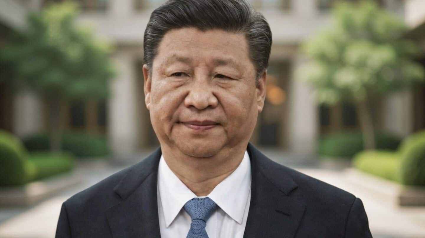 China mapping ocean floors for potential submarine warfare against US 