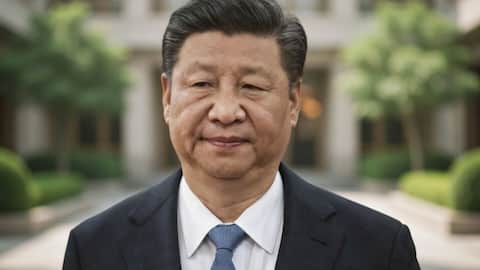 China mapping ocean floors for potential submarine warfare against US 