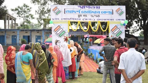 SC denies voting rights to Bengal voters deleted in SIR 