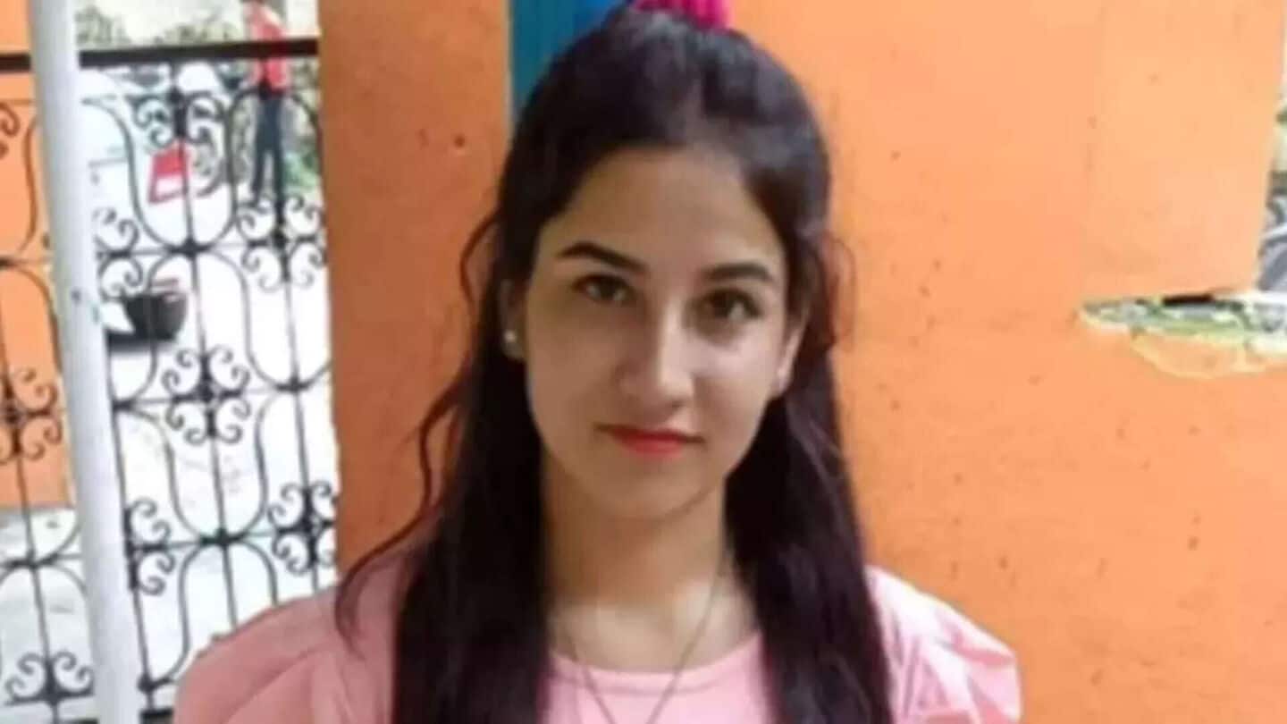 Ankita Bhandari murder: EX-BJP leader's son, associates awarded life imprisonment Ankita Bhandari murder: EX-BJP leader's son, associates awarded life imprisonment