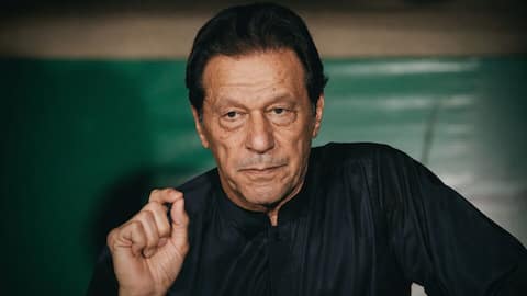 Imran Khan may not be alive, claims Pakistani journalist