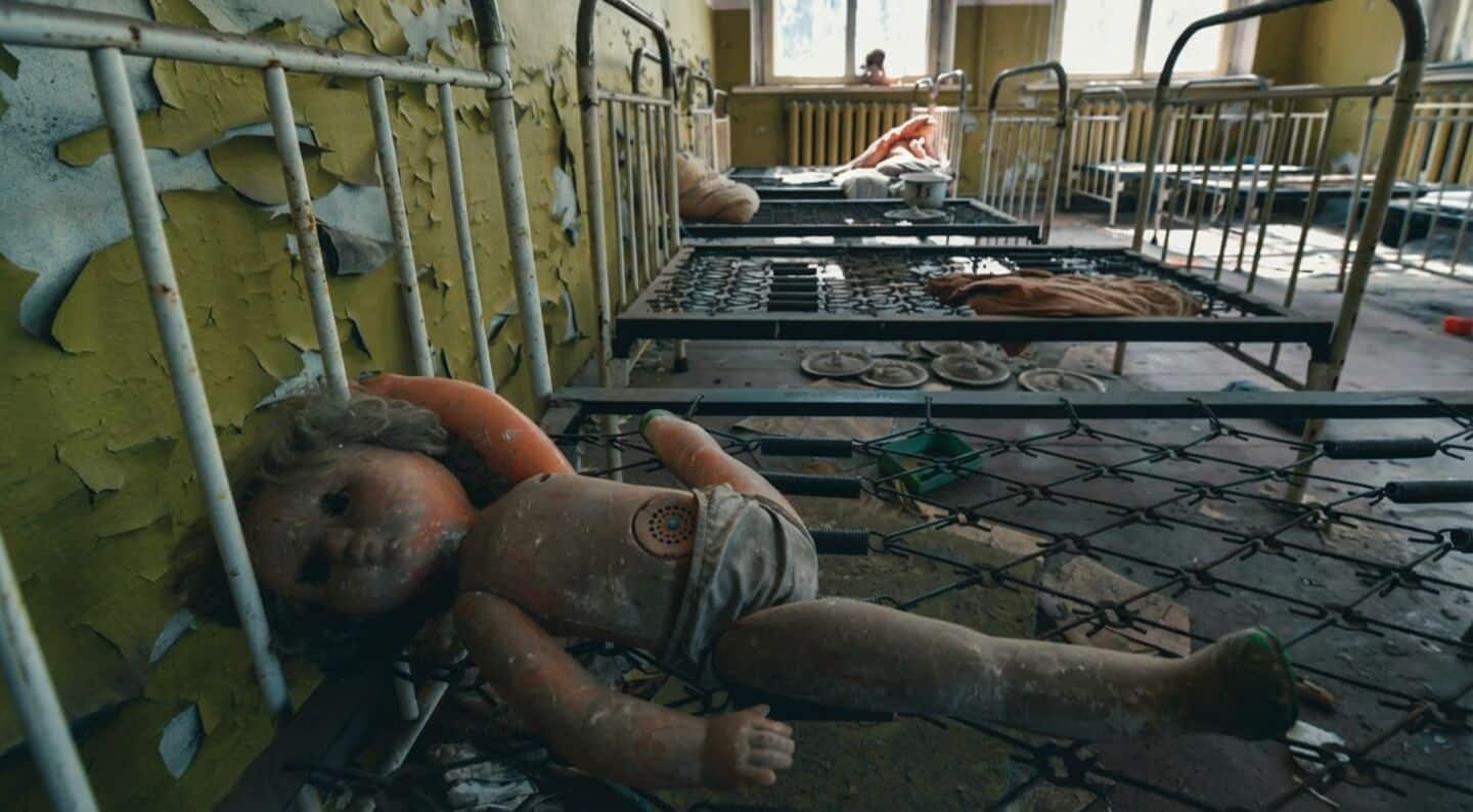 Chernobyl nuclear disaster caused DNA mutation in children, study finds 