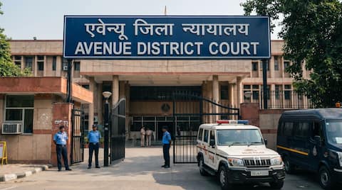 Ex-Congress MLA Alka Lamba convicted in women's reservation protest case 
