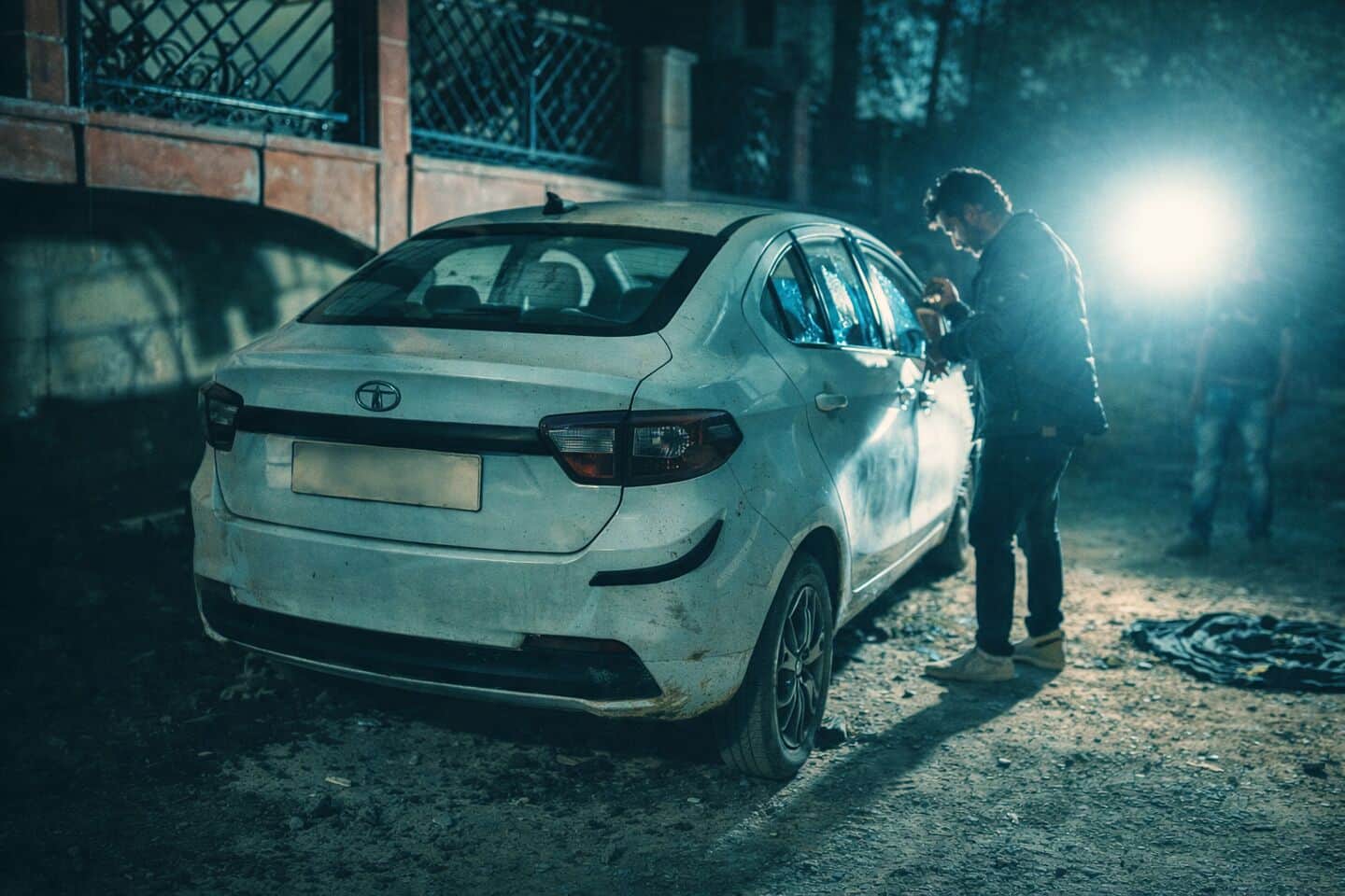 Delhi 'baba' under radar after 3 found dead inside car 