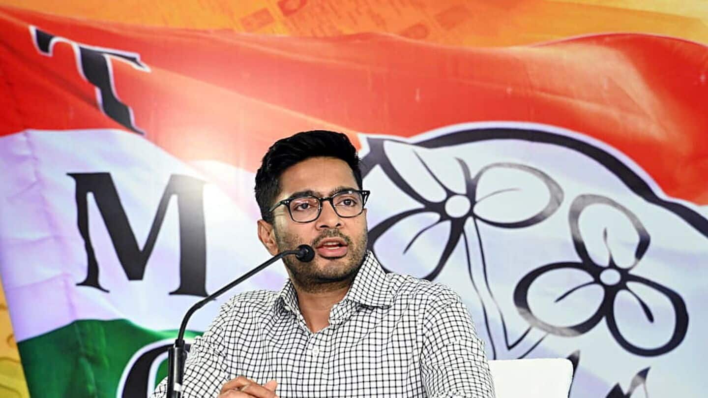 Yusuf Pathan out, Abhishek Banerjee picked for 'Operation Sindoor' outreach Yusuf Pathan out, Abhishek Banerjee picked for 'Operation Sindoor' outreach