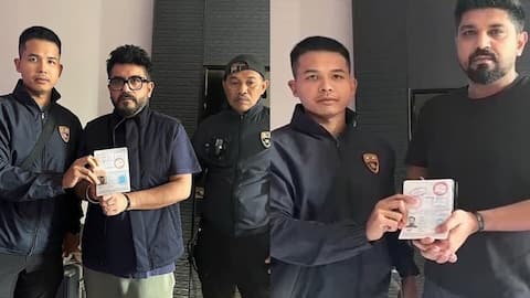 'Luthras had ultimate control over club operations, safety arrangement': Cops 