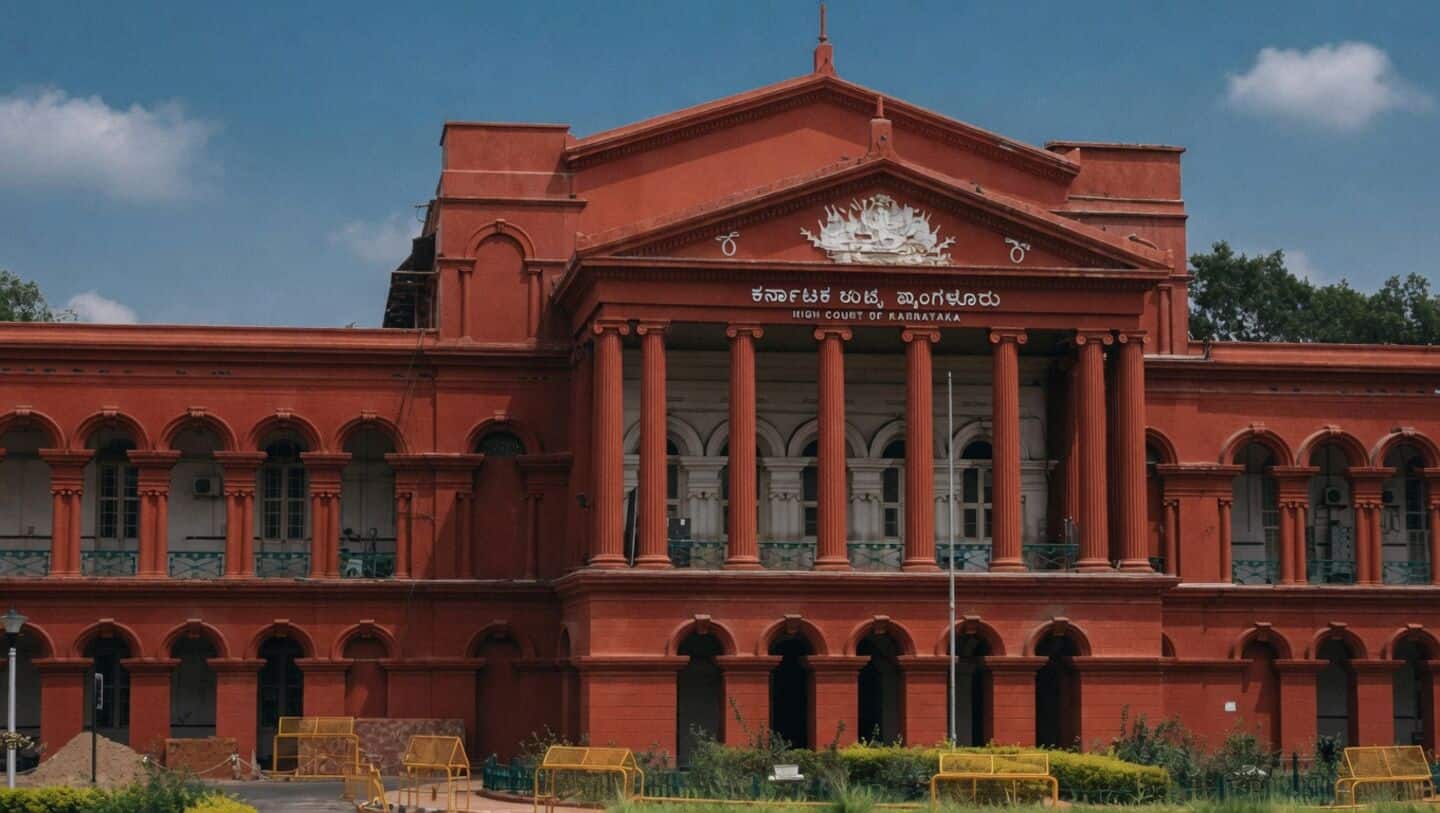Karnataka HC strikes down SC-ST quota breaching 50% limit 