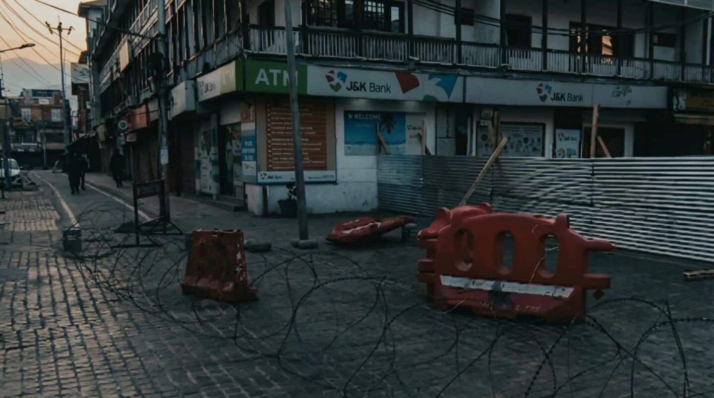 Kashmir shuts schools, colleges amid Iran-Israel tensions