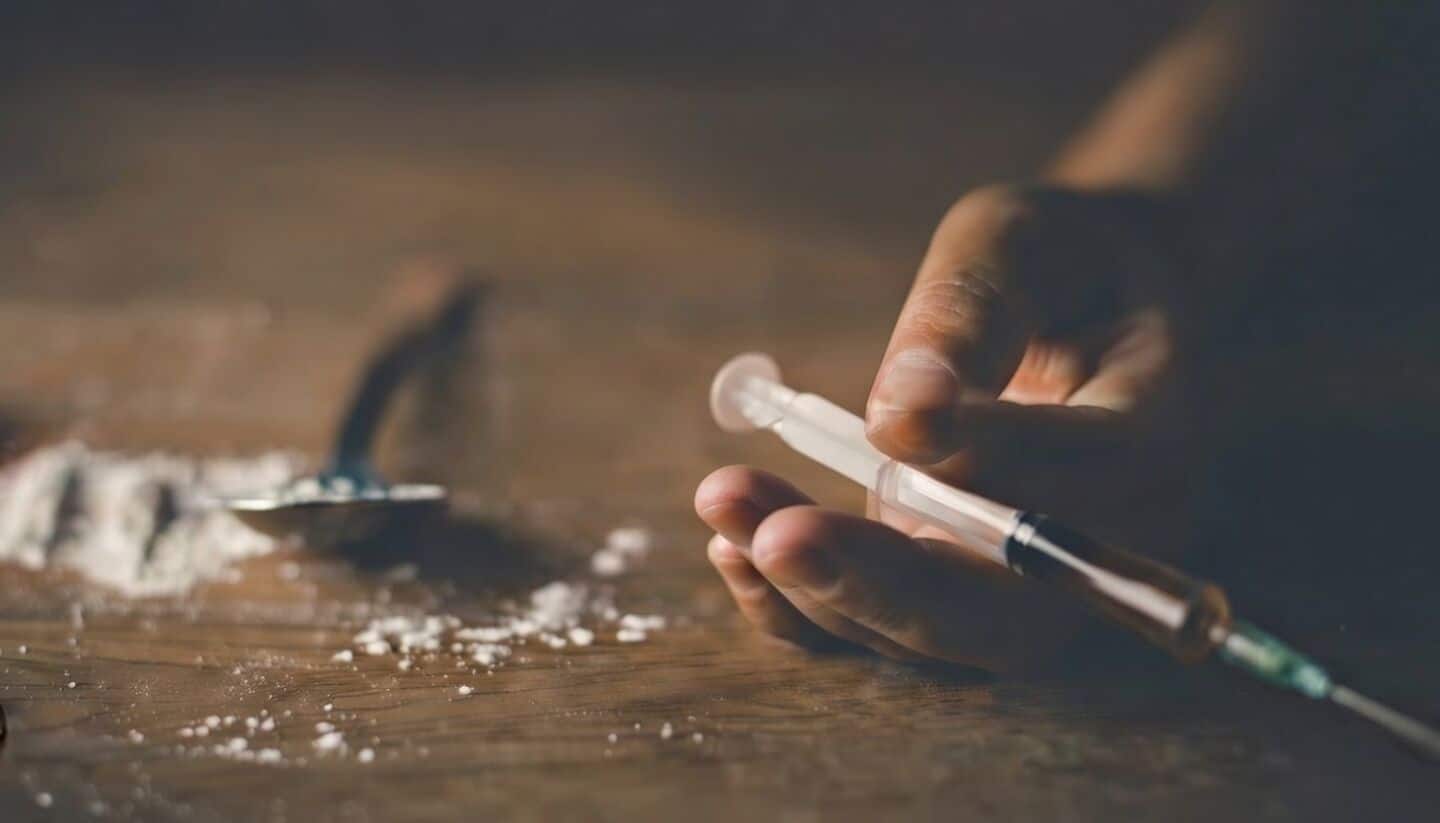 Tamil Nadu tops drug overdose deaths, replaces Punjab