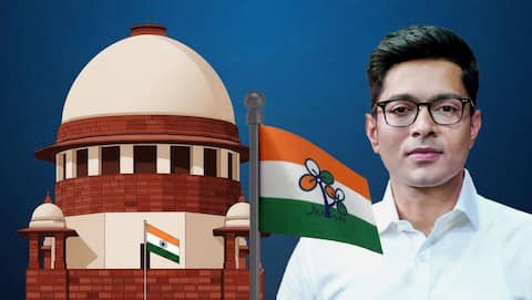 SC issues notices to 20 rebel TMC MPs