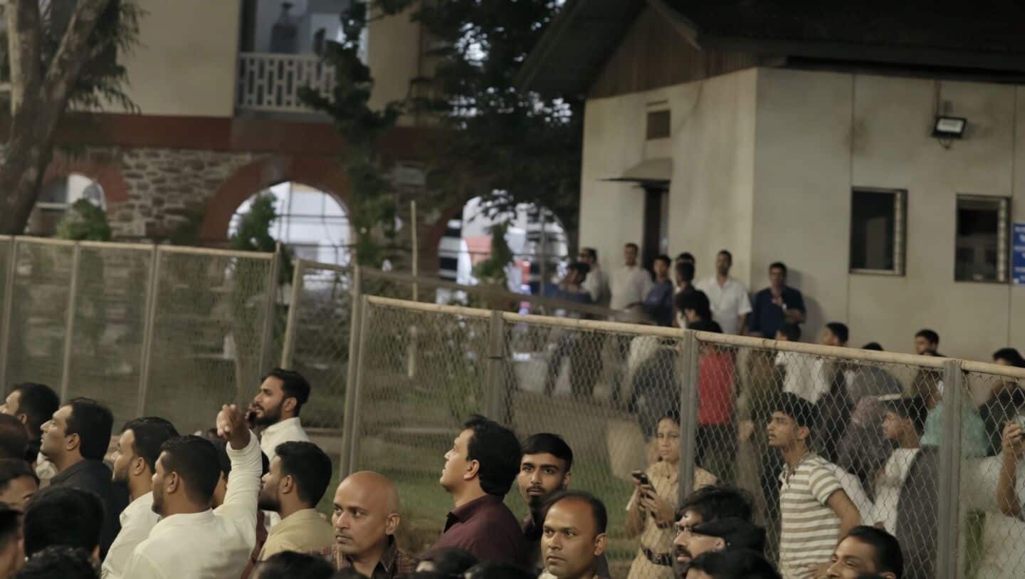 50+ Youth Congress workers detained after clash with ABVP members 
